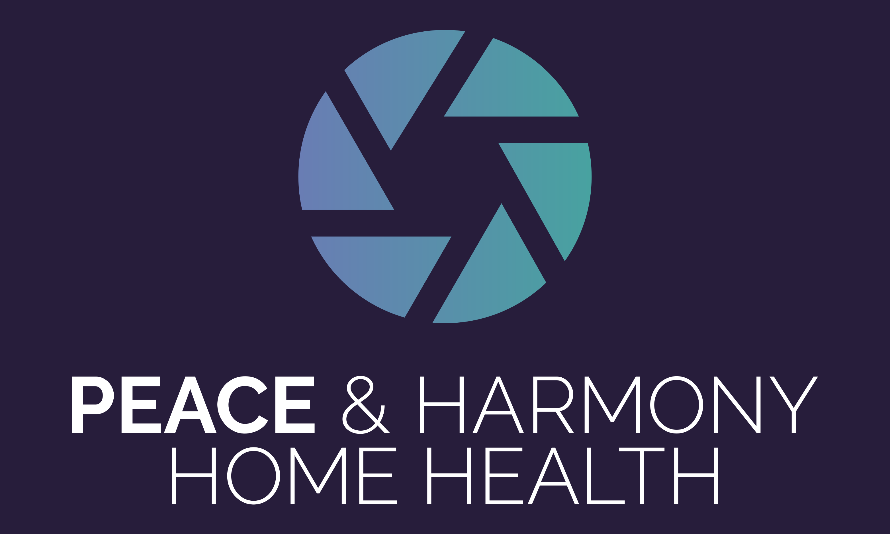 Peace and Harmony Home Health